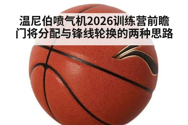 温尼伯喷气机2026训练营前瞻 门将分配与锋线轮换的两种思路